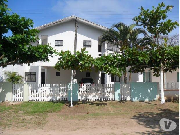 Casa na Praia - Itapoá SC ??