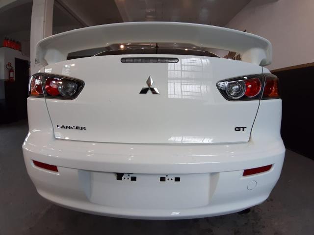 Lancer GT ( sujeito a qualquer análise) - Foto 3