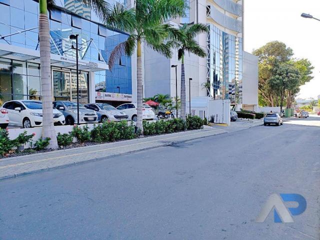 Loja para alugar, 52 m² por R$ 4.500,00/mês - Caminho das Árvores - Salvador/BA - Foto 11