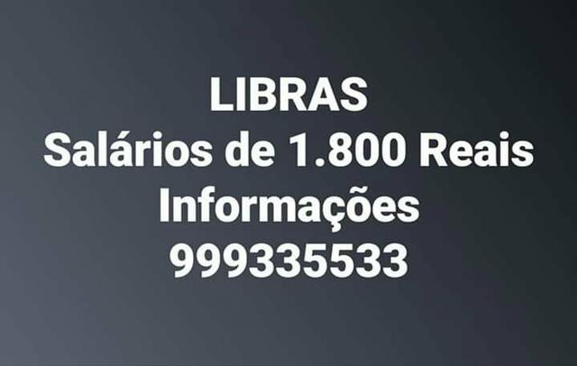 Libras