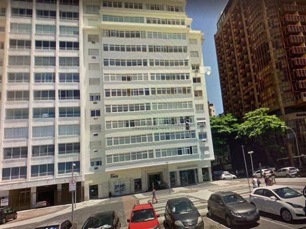 Loja para alugar, 261 m² por R$ 20.000,00/mês - Copacabana - Rio de Janeiro/RJ - Foto 17