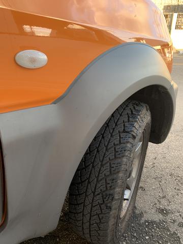 Vendo Jimny ALL 1.3 4x4 - Foto 10