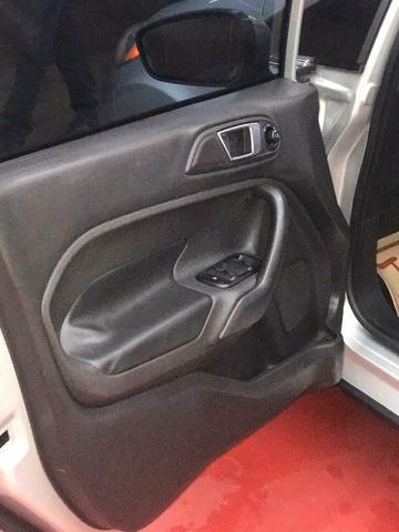 Vendo "New fiesta" automático - Foto 3