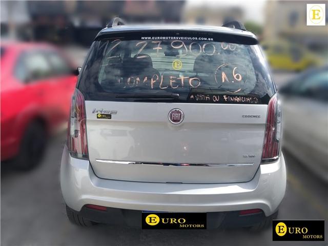 Fiat Idea 1.6 mpi essence 16v flex 4p automatizado - Foto 4