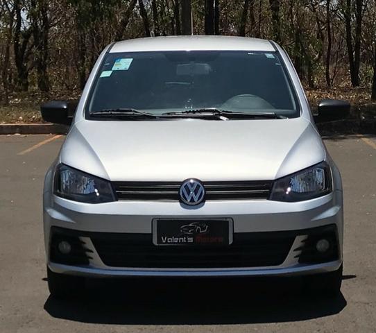 GOL G7 2018 1.0 Completo . Facilito Financiamento, Aceito Trocas - Foto 2