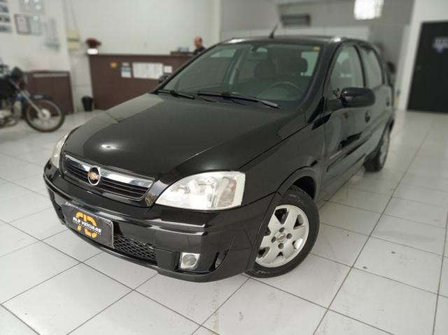 Corsa Hat. Premium 1.4 8V ECONOFLEX 5p