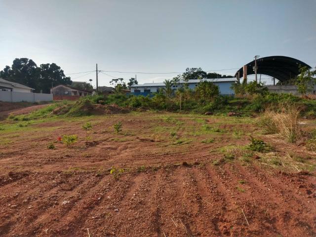 Vende-se terreno 12x26, 12 mil - Foto 4