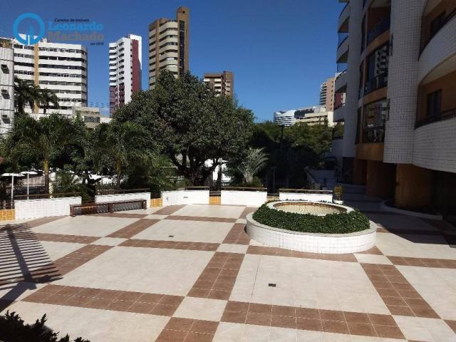 Apartamento com 3 dormitórios à venda, 137 m² por R$ 850.000 - Foto 7