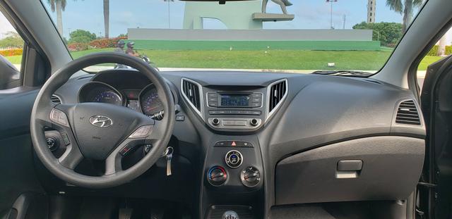 Hyunday/HB20 1.6 128 CV Confort Plus 2016/2016 - Foto 10