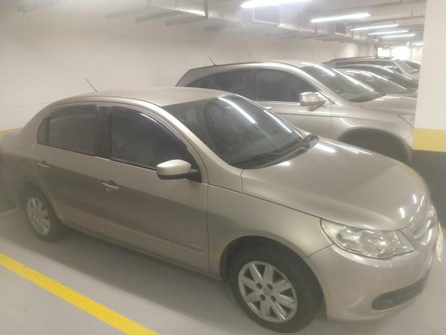 Voyagem 2010/11