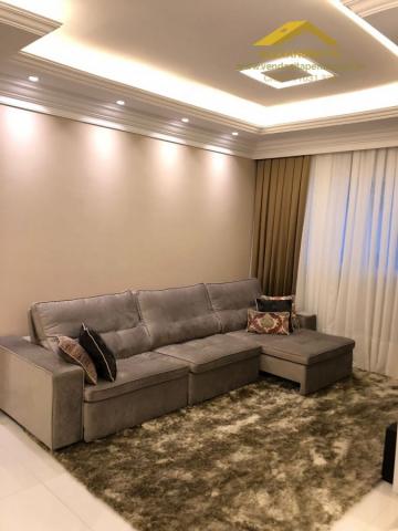 Apartamento à venda com 4 dormitórios em Centro, Itapema cod:671 - Foto 10