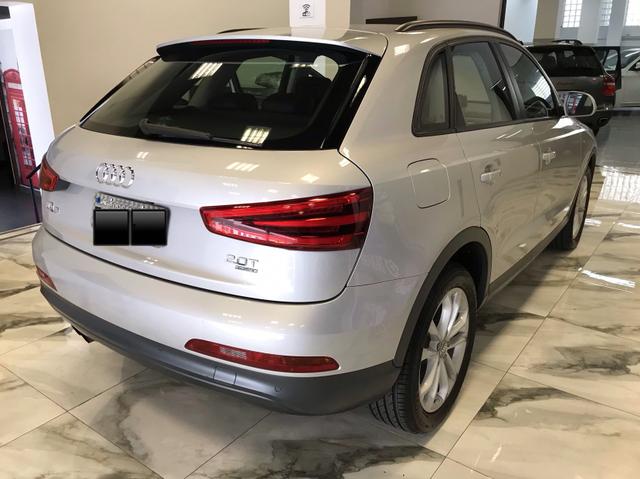 Audi Q3 Ambiente 2.0 TFSI Quatro 2013 - Foto 2