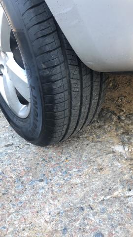 Santa Fé -Vendo ou troco por carro placa brasileira - Foto 9