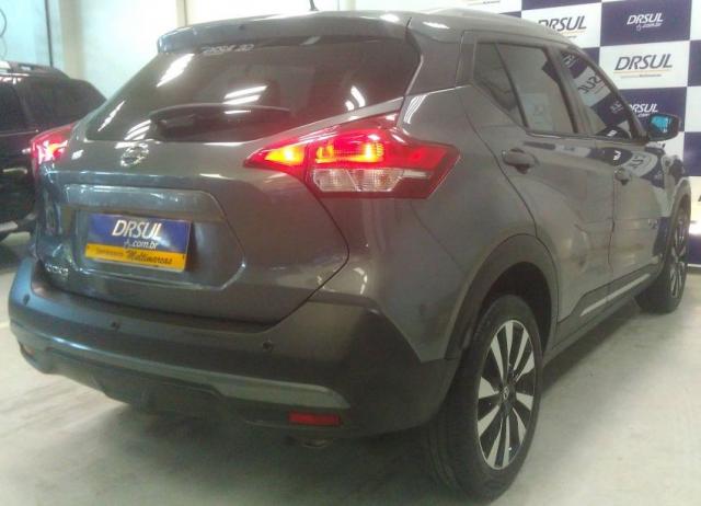 Nissan Kicks SV 1.6 CVT 4P - Foto 3