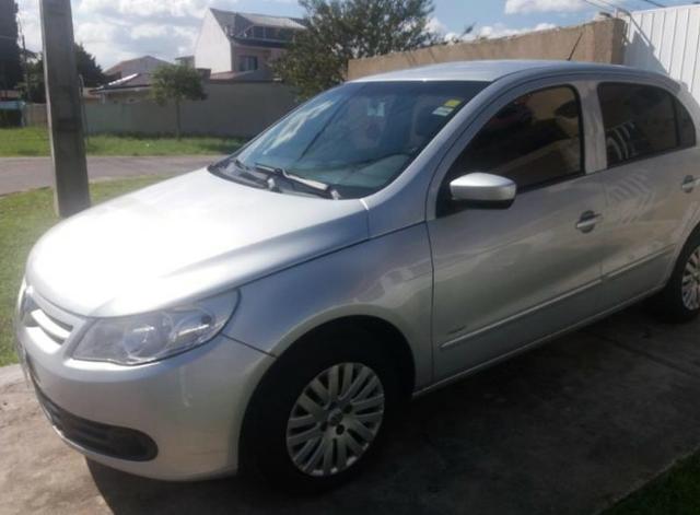 Gol 1.0 trend flex
