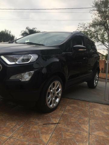 Ecosport titanium 2018 2.0 - Foto 6