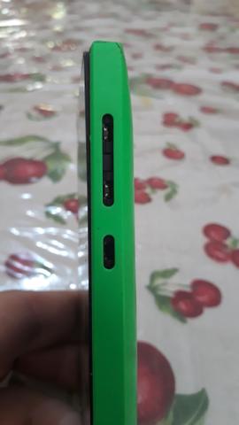 Vendo celular quebrado - Foto 2