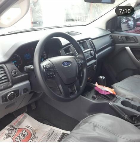 Ford Ranger XLS 2.2 4x4 Automática - Foto 4