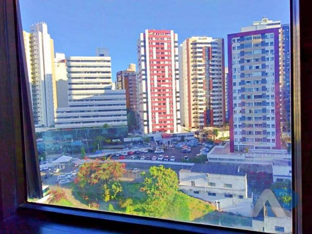 Sala à venda, 69 m² por r$ 360.000,00 - itaigara - salvador/ba - Foto 6