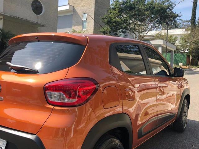 Renault kwid 1.0 - Foto 4