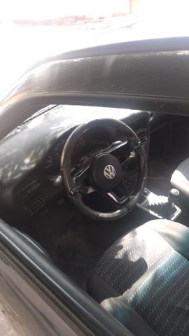 Gol g3 com rodas 17 muito lindo - Foto 2