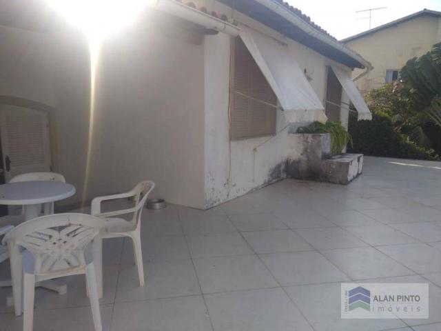 Casa com 4 dormitórios à venda, 175 m² por r$ 600.000,00 - piatã - salvador/ba - Foto 10