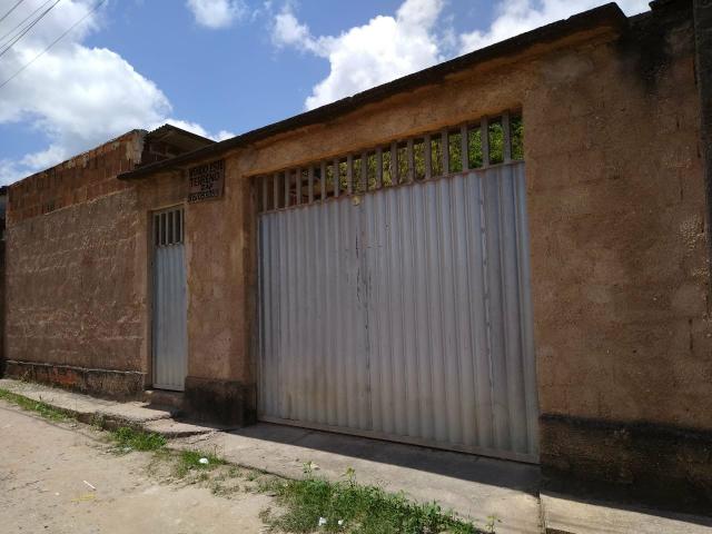 Terreno em fernao velho