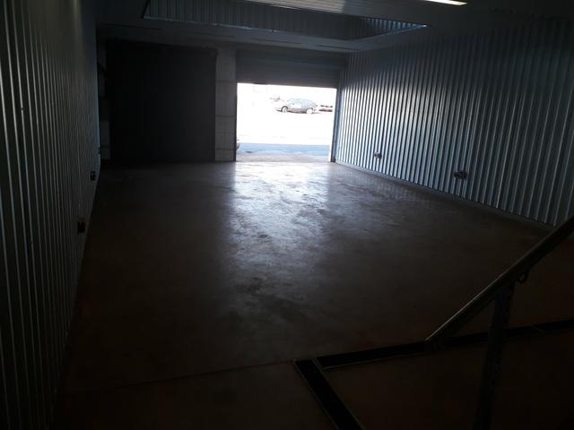 Alugo salão comercial em Jardinópolis - Foto 5