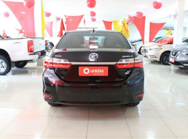 Toyota Corolla XEI 2.0 Aut. Novo Demais. IPVA 2020 Pago - Foto 11