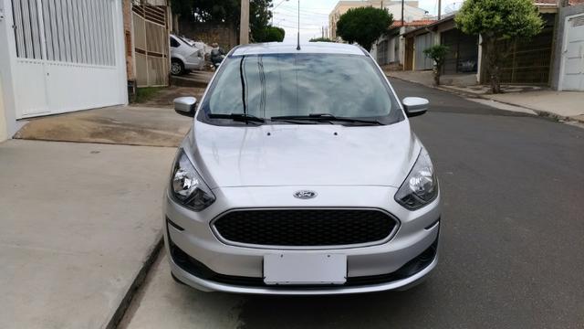 Ford Ka 2019 NOVO 18 mil Quilômetros - Foto 3