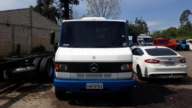 MB 710 Plataforma - Foto 6