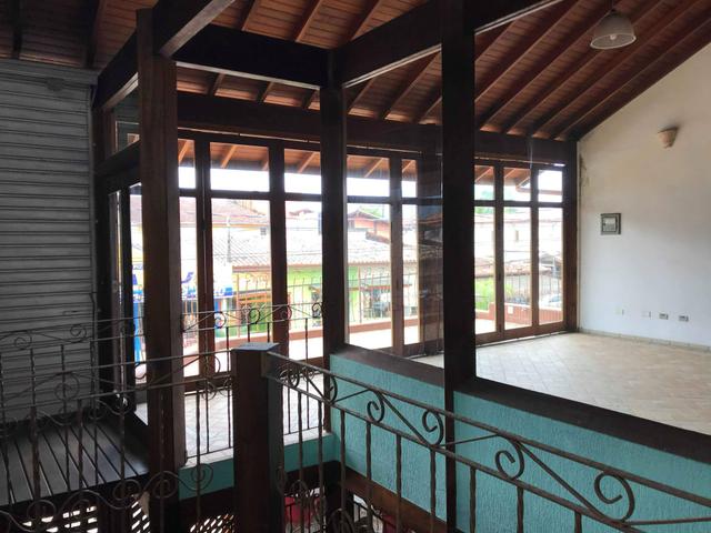 Galeria de Lojas