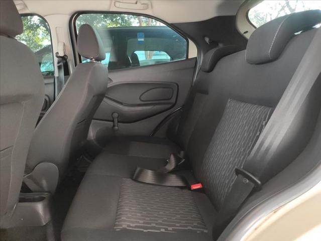 Ford ka 1.0 se 12v - Foto 6