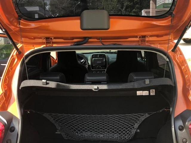Renault kwid 1.0 - Foto 8