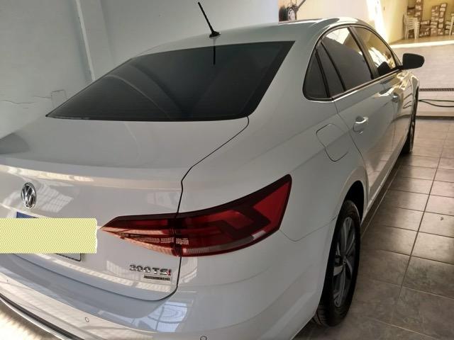 Vendo Virtus 1.0 TSI Confortline Flex 4P automático 2019 - Foto 4