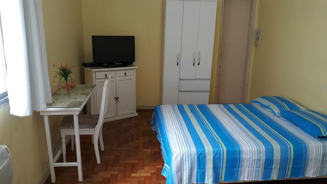 Aluguel de Estudio para temporada