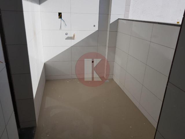 Apartamento à venda, 3 quartos, 2 vagas, gutierrez - belo horizonte/mg - Foto 20