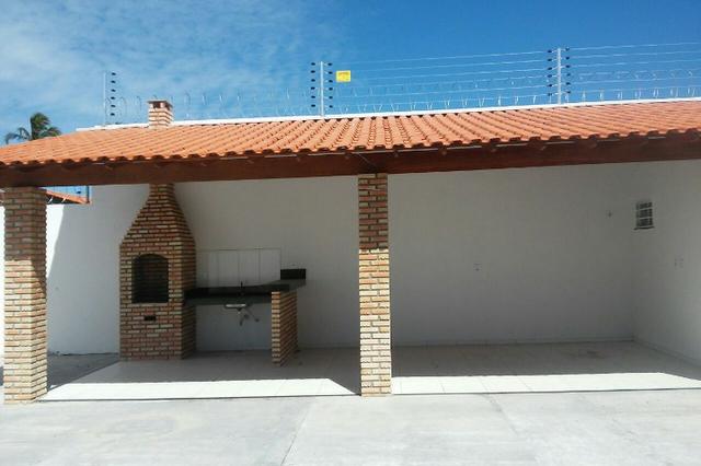 Belissima Casa em Parnaiba * Churrasqueira e Piscina - Foto 14