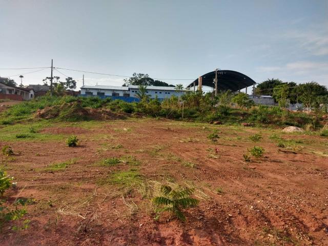 Vende-se terreno 12x26, 12 mil