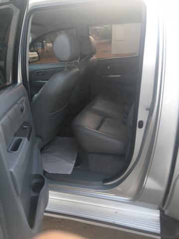 Hilux 2011 vende ou troca (LEIA O ANÚNCIO) - Foto 9