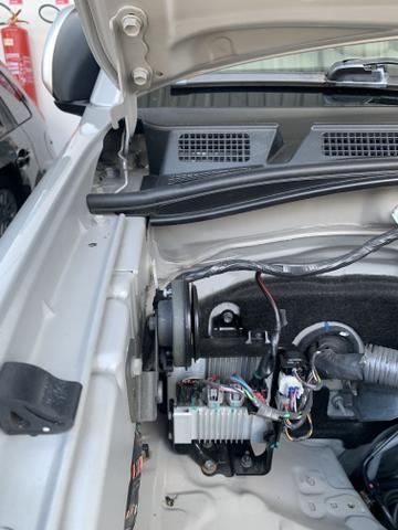 Toyota Hilux SW4 SRV - Foto 7