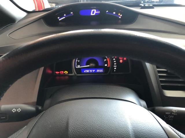 Civic Lxs 1.8, felx, automatico - Foto 7