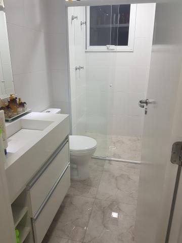 Apartamento Semi-mobiliado Colore Barueri - Foto 14