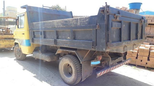 Basculante mb 608 - Foto 3