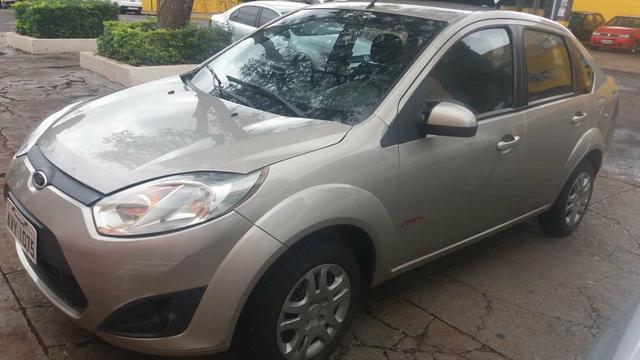 Fiesta sedan 2013 - Foto 8