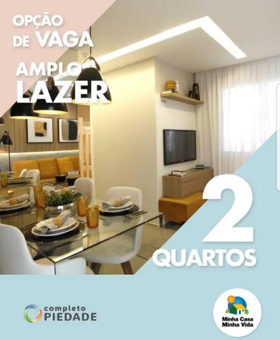 Apartamentos 2 quartos, Piedade - Foto 9