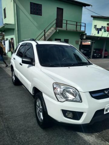 Sportage 2010 R$ 35.000 - Foto 4