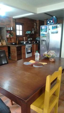 Alugo casa na Enseada de Brito , Diária! - Foto 5