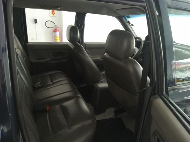 L200 Sport HPE 2.5 4x4 CD DTI Dies. Mec. - Foto 8