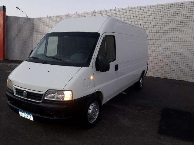 Fiat ducato - Foto 12